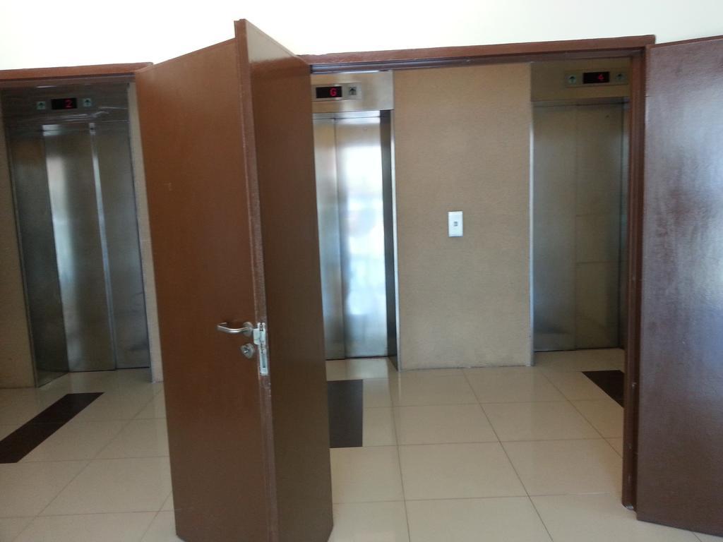 Best Studio Guest House Кота-Бару Номер фото