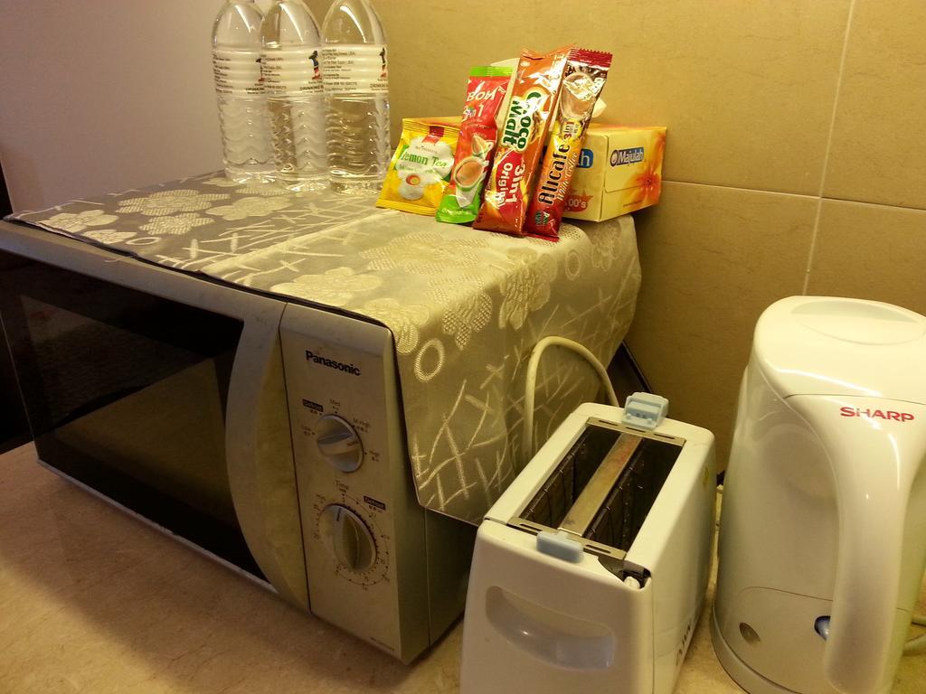 Best Studio Guest House Кота-Бару Номер фото