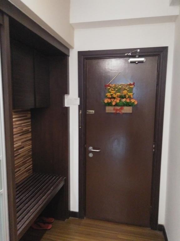 Best Studio Guest House Кота-Бару Экстерьер фото