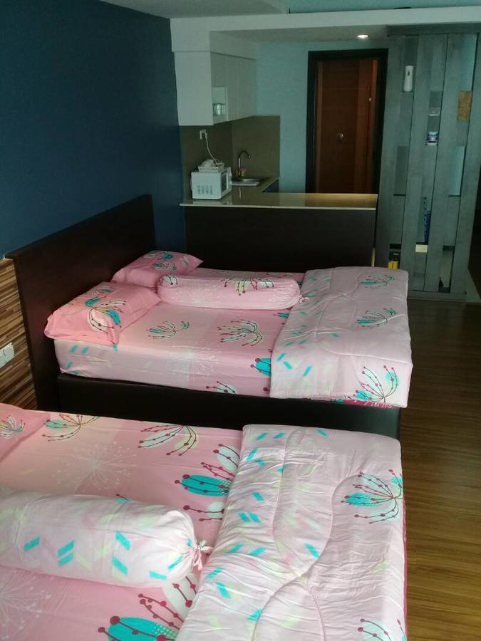 Best Studio Guest House Кота-Бару Экстерьер фото